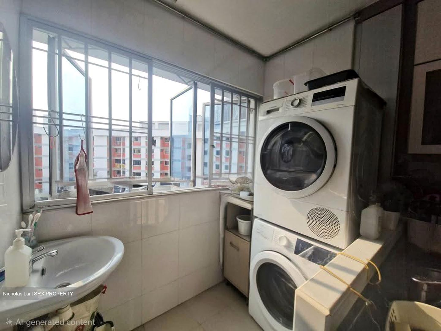 Blk 166 Bishan Street 13 (Bishan), HDB 5 Rooms #639220481